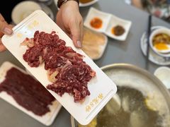 -杏花吴记牛肉火锅