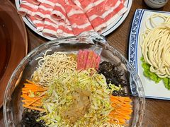 -百花深处·老北京风味菜