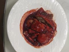 -大鸿运酒店·苏州菜·松鼠桂鱼(观前街店)