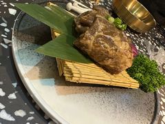 -黑牛の場烤肉(摩天活力城店)