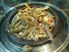 -睿柏云酒店-餐厅
