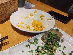 -竹里馆·淮扬菜·功夫茶(老门东店)