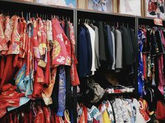 -中国照相馆(清河万象汇店)
