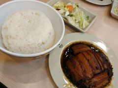 -李先生牛肉面大王(上海站南广场店)