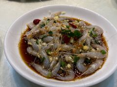 -大家发海鲜城夜排档(华山中路店)