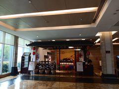 -绍兴鉴湖君澜大酒店