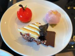 -索菲特酒店 · 云尚天际自助餐厅