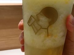 玫珑芒芒甘露-喜茶(佛山南海万科广场店)