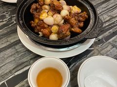 -美极鲜食坊(宝安南路店)