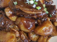 -老长沙湘菜馆(凤凰路店)