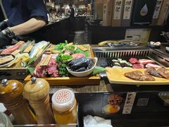 -暖都焼肉·和牛酒場(花都店)