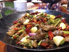 -海拉尔蒙古包(房山长阳总店)