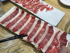 -夜牛潮汕鲜牛肉火锅店(翻身店)