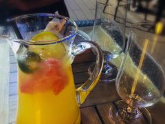 -LENBACH兰巴赫西餐啤酒坊(大连东港店)