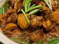 -童福兴·南京菜(老门东店)