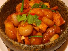 -北京宝辰饭店·聚彩轩中餐厅