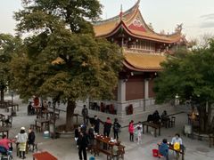 -天竺岩寺