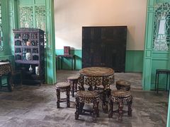 -张学良旧居陈列馆