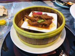 -广东大排档(国奥店)