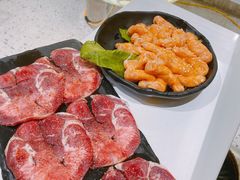 -晓牛烤肉