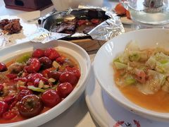 -宁波石浦大饭店(新材料城店)