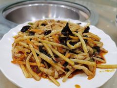 -爆肚于(赵公口桥店)