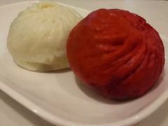 -李与白包子铺(桐梓林店)