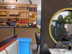 -紫藤园·天目湖大鱼头(南山竹海店)