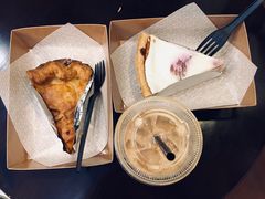 -Pie Bird(新闸路店)