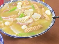 -拈一筷子·宜宾江湖菜(总店)