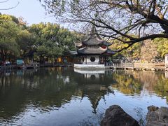 -西园戒幢律寺