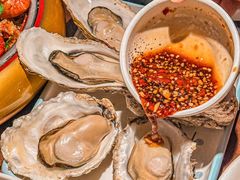 -乔街深夜食堂·小龙虾·高压锅生蚝(杭州总店)