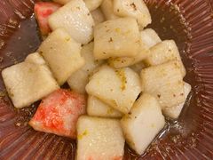 -花满楼(启秀路店)