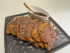 -万豪金殿(香港JW万豪酒店)