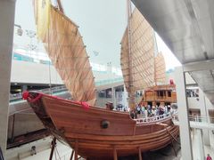 -上海中国航海博物馆