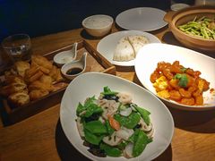 -青年公社烤鸭(青年路店)