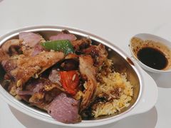 -香港深仔记茶餐厅(东门店)