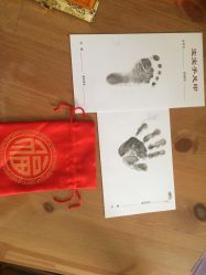 -龙文宝贝上门婴儿理发满月剃胎毛(总店)