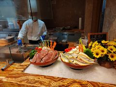 -厦门希尔顿逸林酒店·圆聚自助餐厅(五缘湾店)