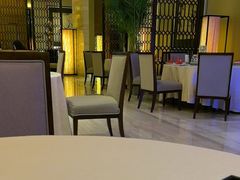 -福州天元国际威斯汀酒店·中国元素餐厅