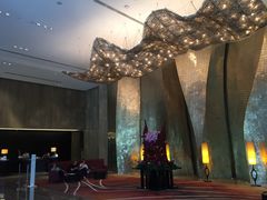 -广州天河希尔顿酒店