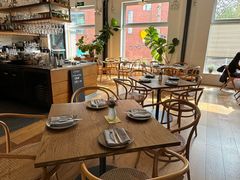 -BOR Eatery(安福路店)