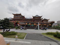 -二十八里太湖船菜(吉祥路店)