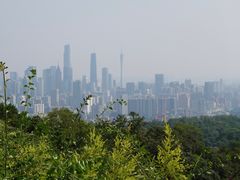 -广州市白云山风景名胜区