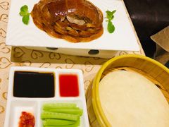 -大鸭梨烤鸭(左家庄店)