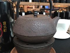 -去茶山(新光里店)
