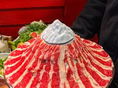 -清真·京华源铜锅涮肉(丰庆店)