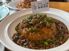 -良师门滨海人家·海鲜·家常菜(滨海城店)