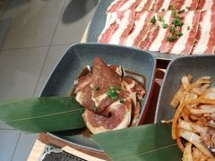 -新石器烤肉(招商1872店)