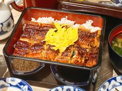 -小山日本料理(兴业太古汇店)